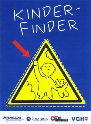 Kinderfinder